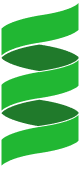ImpactDB's DNA logo