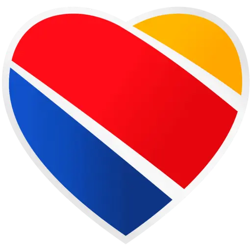 southwest airlines logo